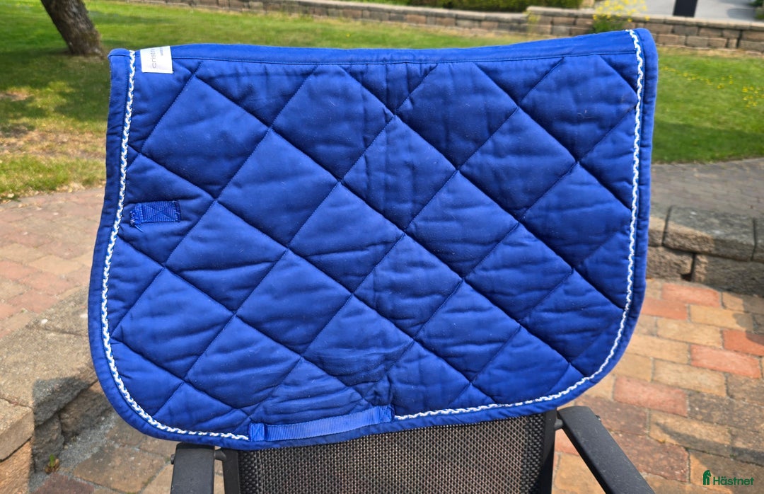 Schabrak & Vojlockar hästutrustning till salu: Fina schabrak  i Ekerö - Annons 1