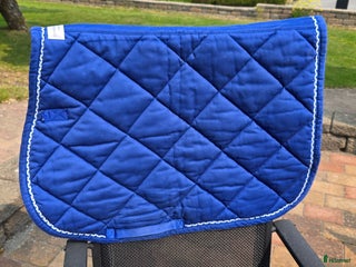 Schabrak & Vojlockar hästutrustning till salu: Fina schabrak i Ekerö - Annons 2