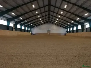 stallplats Boxplats med ridhus - Annons 17