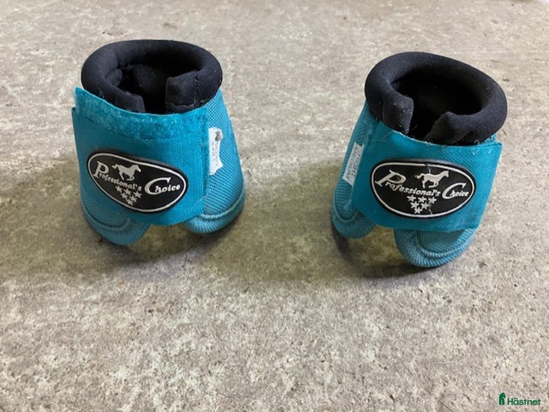 Benskydd hästutrustning till salu: Professional Choice Boots i Bro - Annons 1