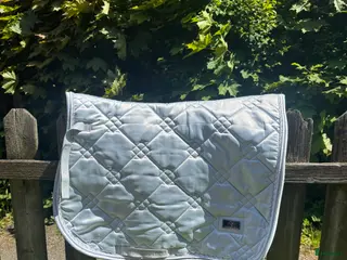 Schabrak & Vojlockar hästutrustning Copperfield schabrak i Lindome - Annons 6