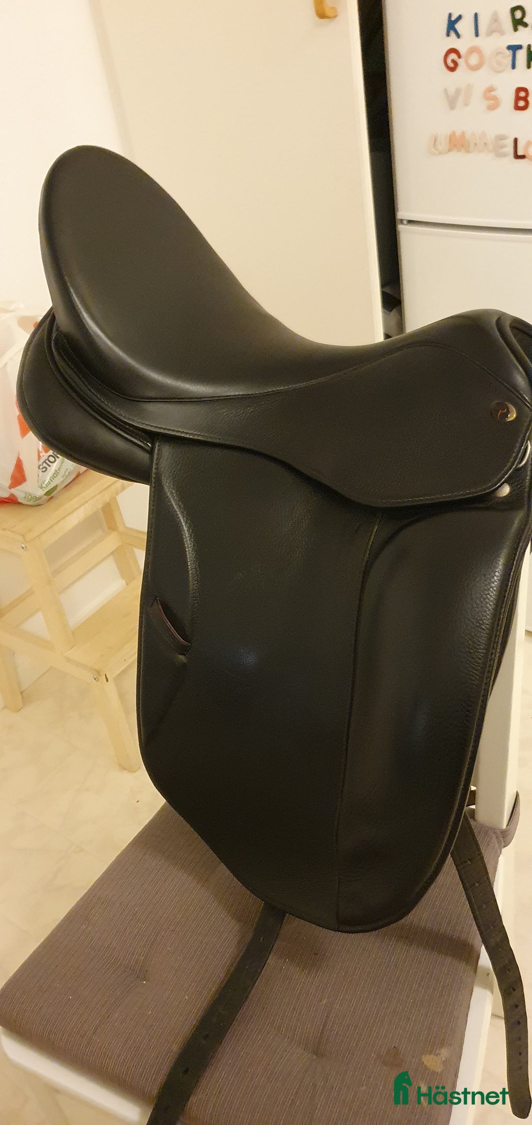 Sadlar hästutrustning till salu: Sommer remos musica  i Oskarshamn - Annons 4