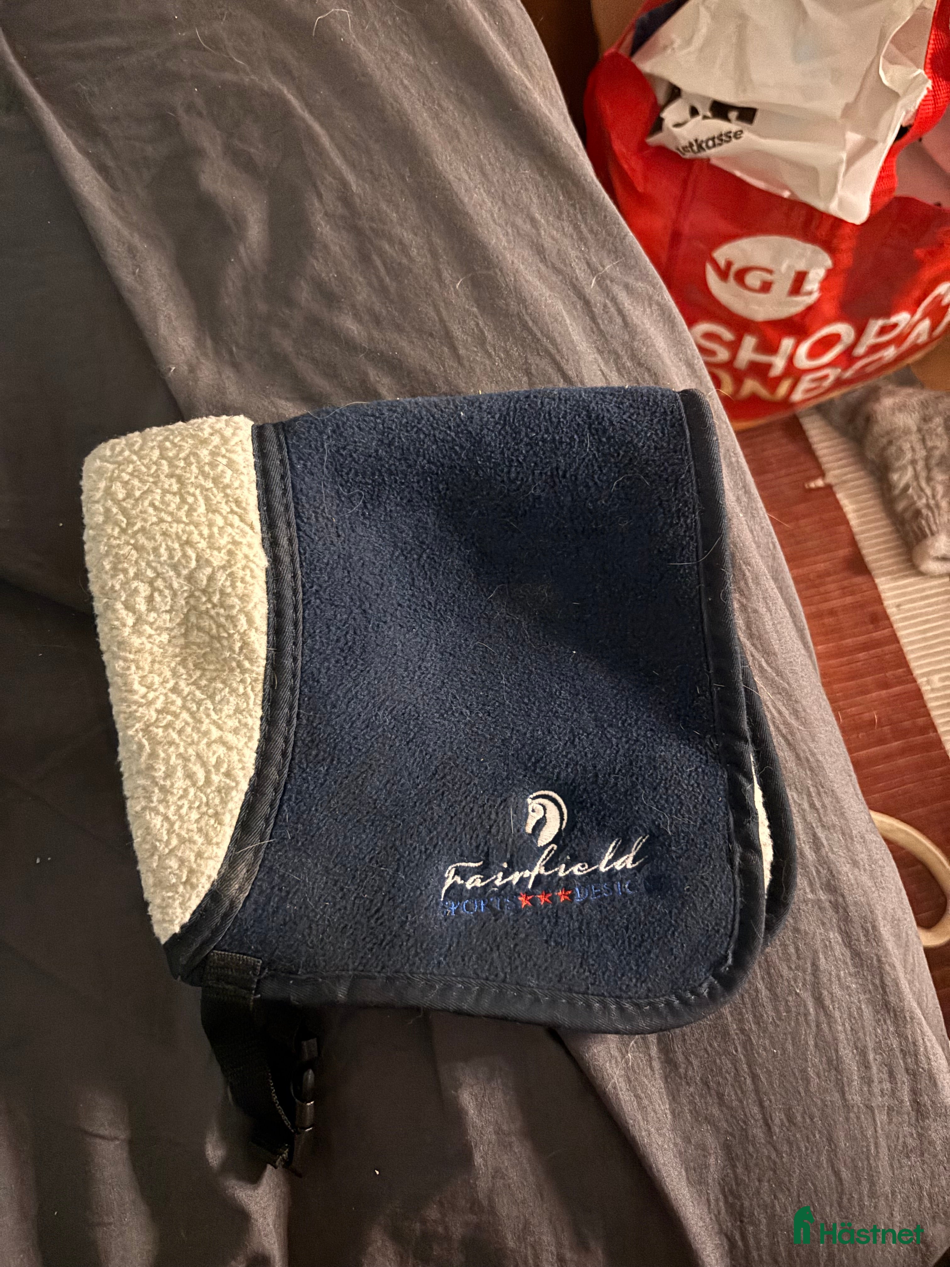 Övrig utrustning övrig utrustning till salu: Käpphästäcke  i Upplands Väsby - Annons 5