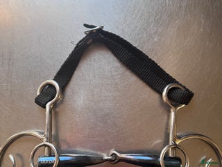 Bett hästutrustning till salu: Kimberhook i Järna - Annons 9