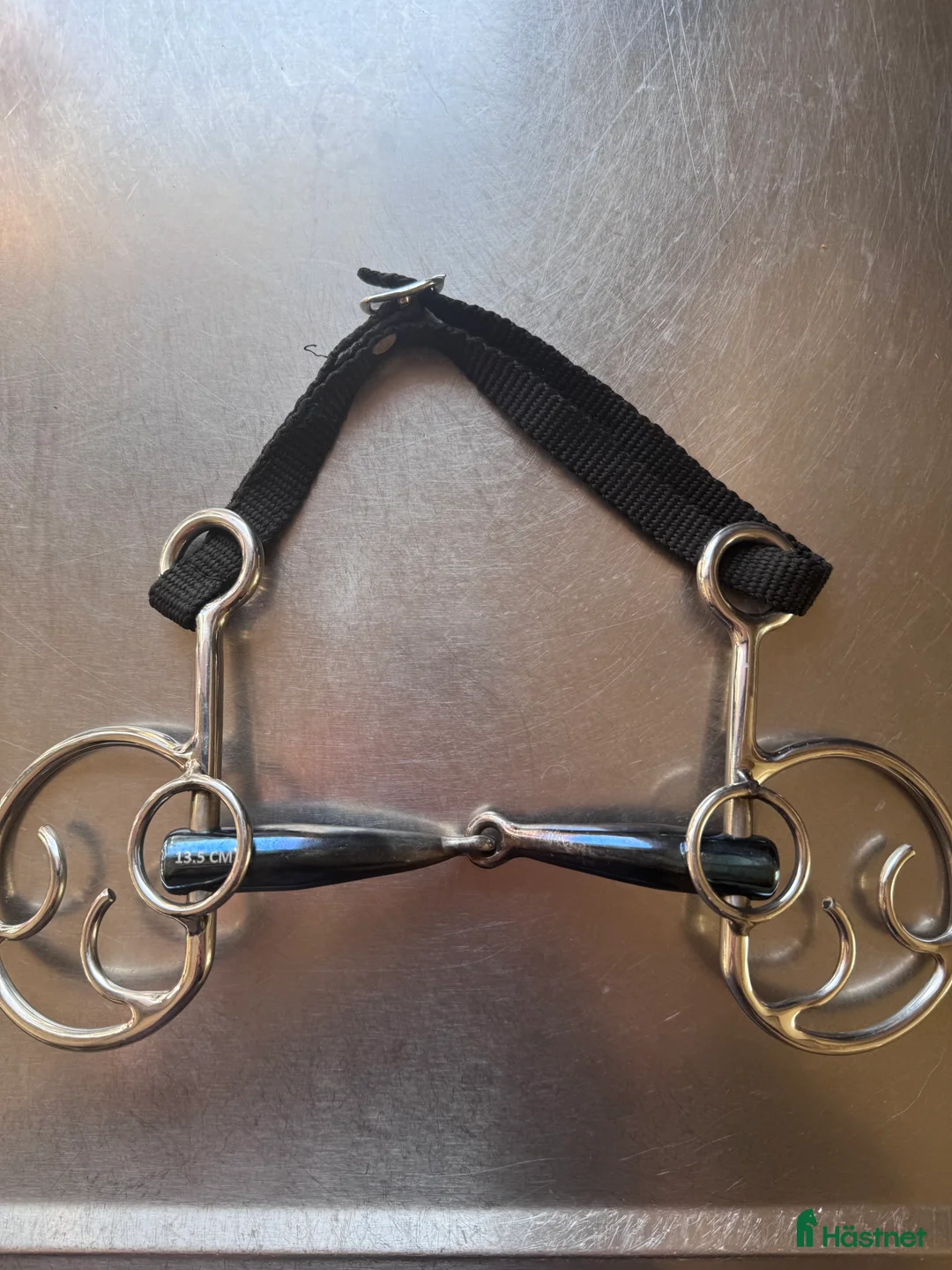 Bett hästutrustning till salu: Kimberhook  i Järna - Annons 1