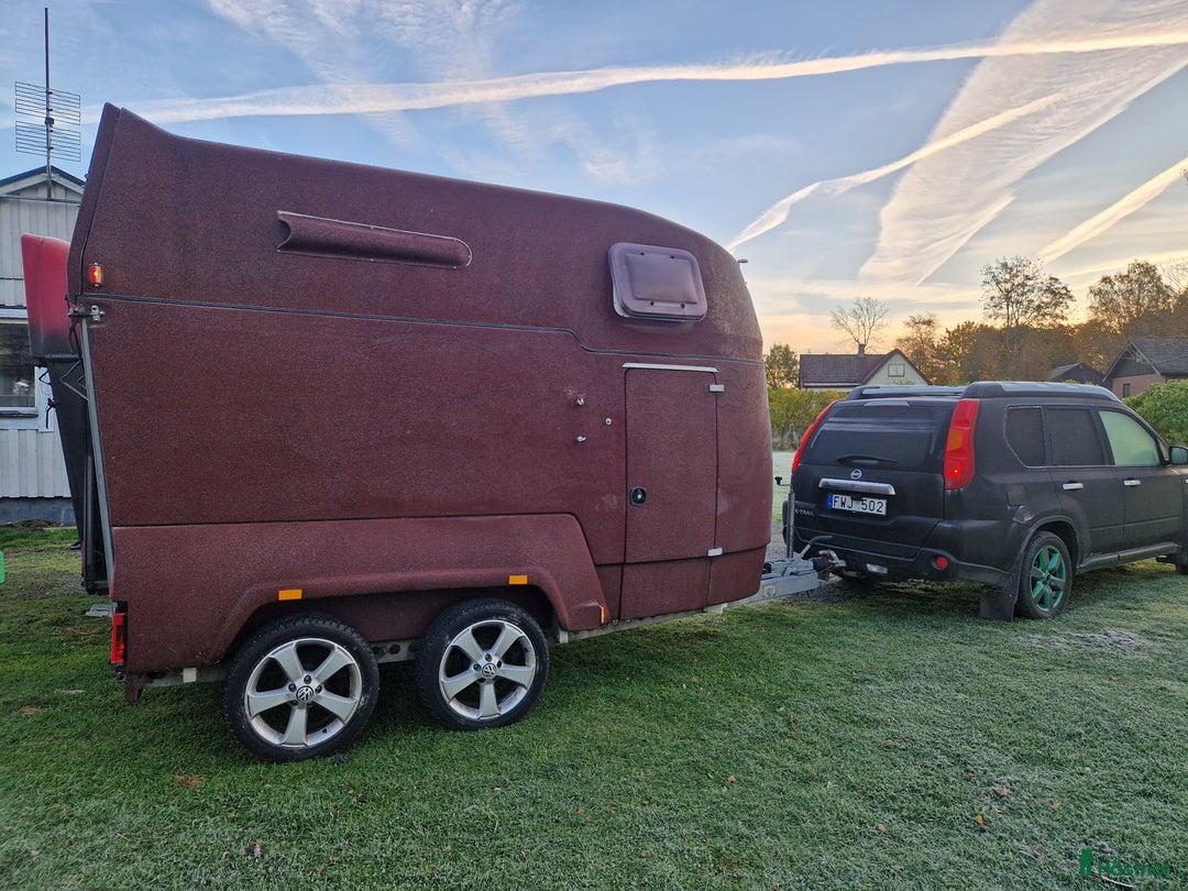 Hästtransporter  fordon & transport till salu: Uthyres långtid eller korttid  i Hässleholm - Annons 2