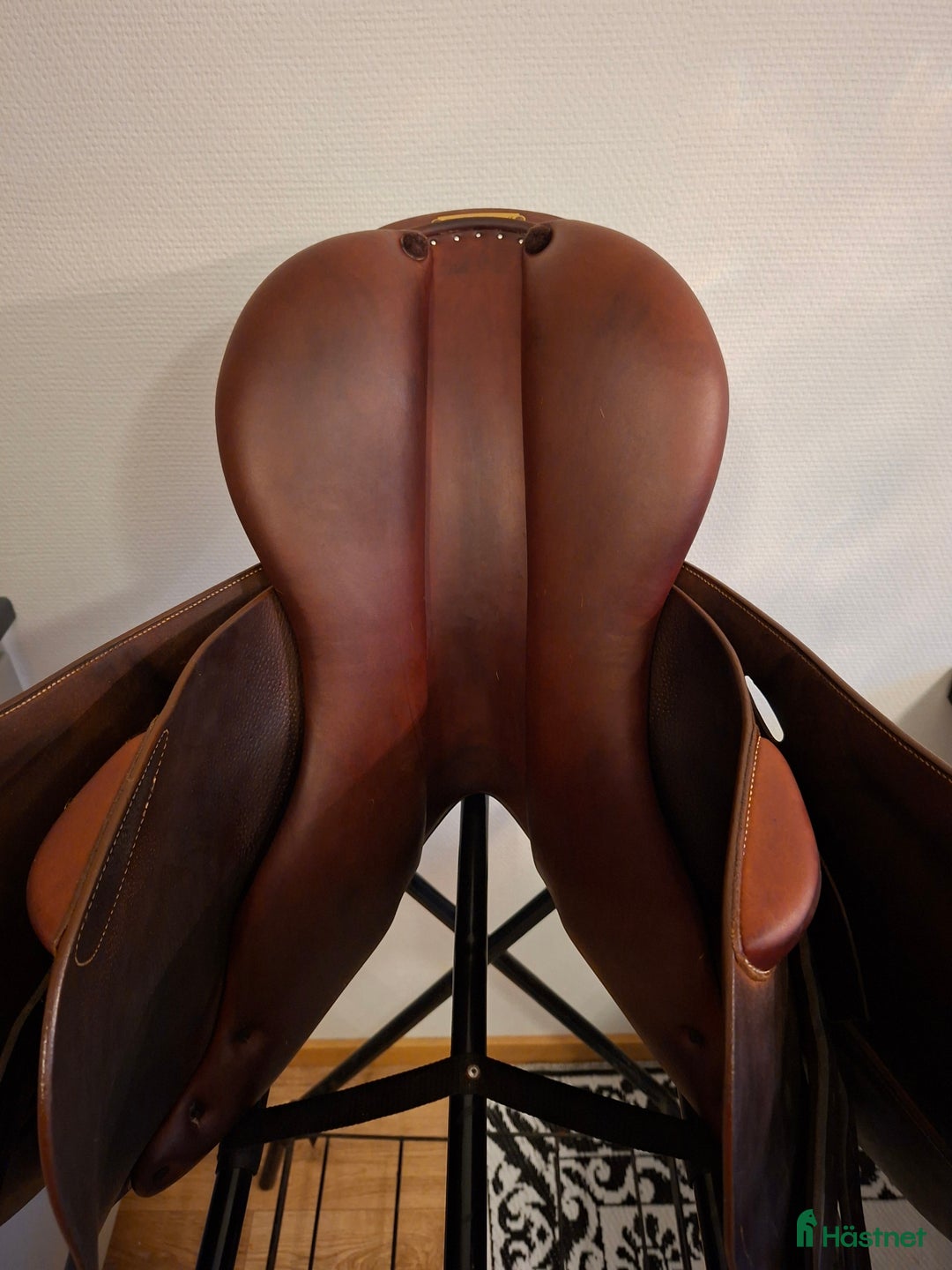 Sadlar hästutrustning till salu: Butet med nya bossor & kontrollerad bom. i Bollstabruk - Annons 14