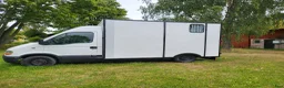 Hästlastbilar  fordon & transport till salu: Renault B-kortslastbil - Annons 2