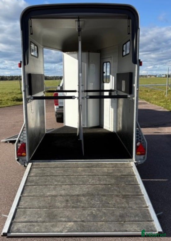 Hästtransporter  fordon & transport till salu: cheval liberte touring country - 2021 - Annons 2