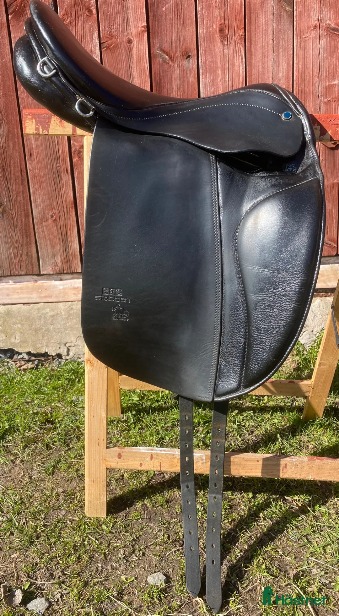 Sadlar hästutrustning till salu: Islandssadel  i Bergshamra - Annons 5