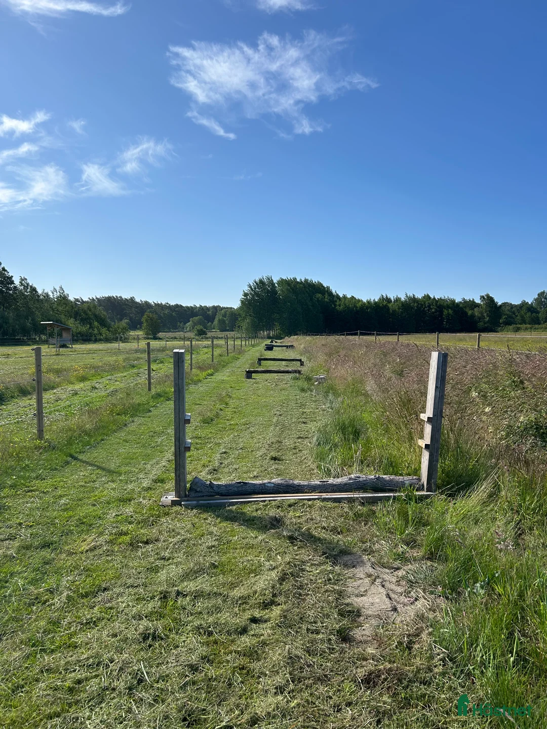  stallplats finnes: Stallplats i Onsala  i Onsala - Annons 4