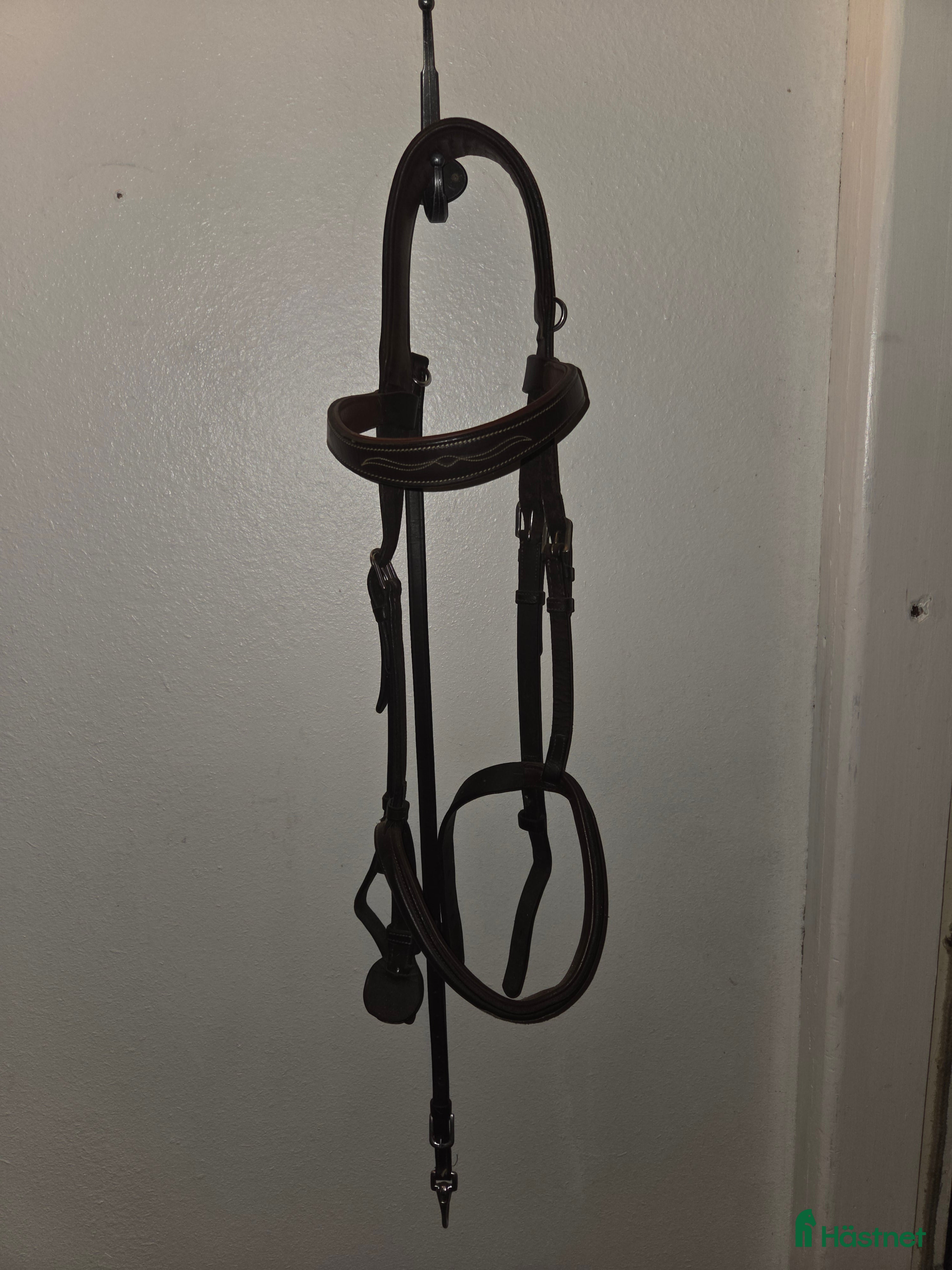 Träns hästutrustning till salu: Dyon träns i Vintrosa - Annons 20