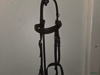 Träns hästutrustning till salu: Dyon träns i Vintrosa - Annons 12