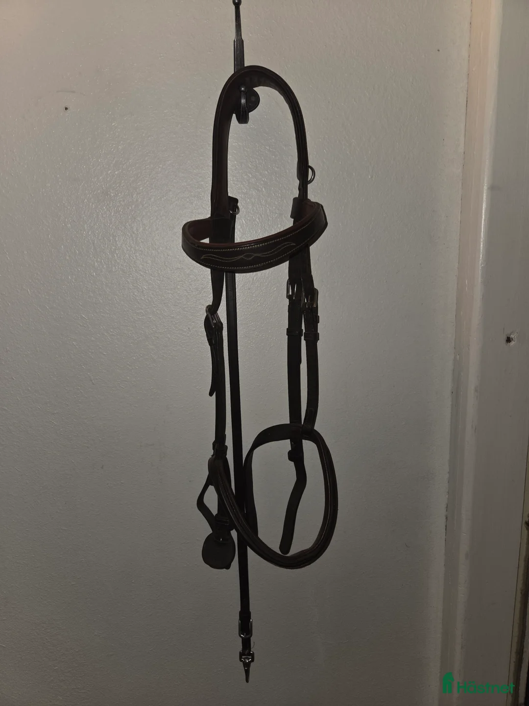 Träns hästutrustning till salu: Dyon träns i Vintrosa - Annons 1