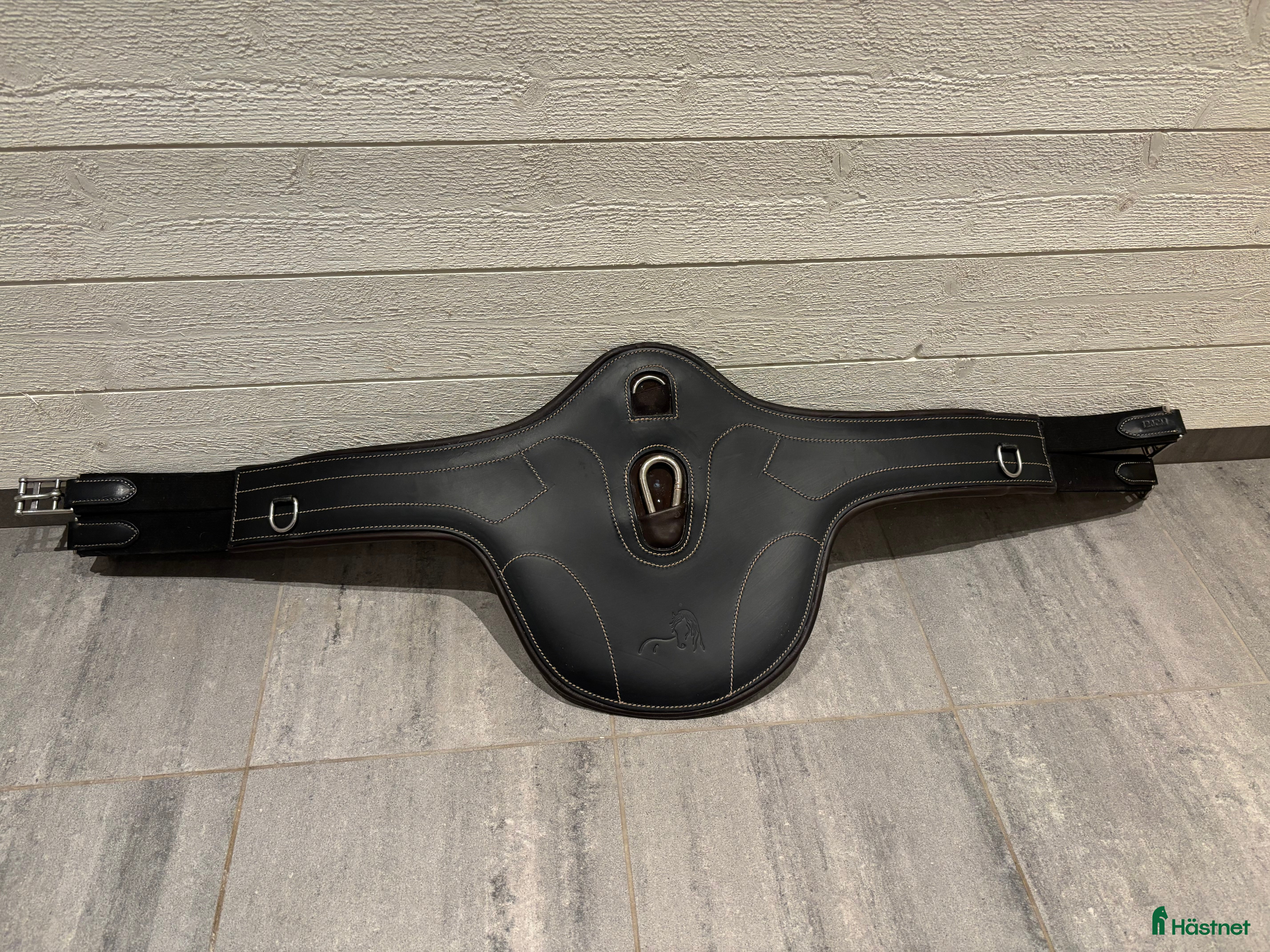 Sadeltillbehör hästutrustning till salu: Sadelgjordar - Annons 23