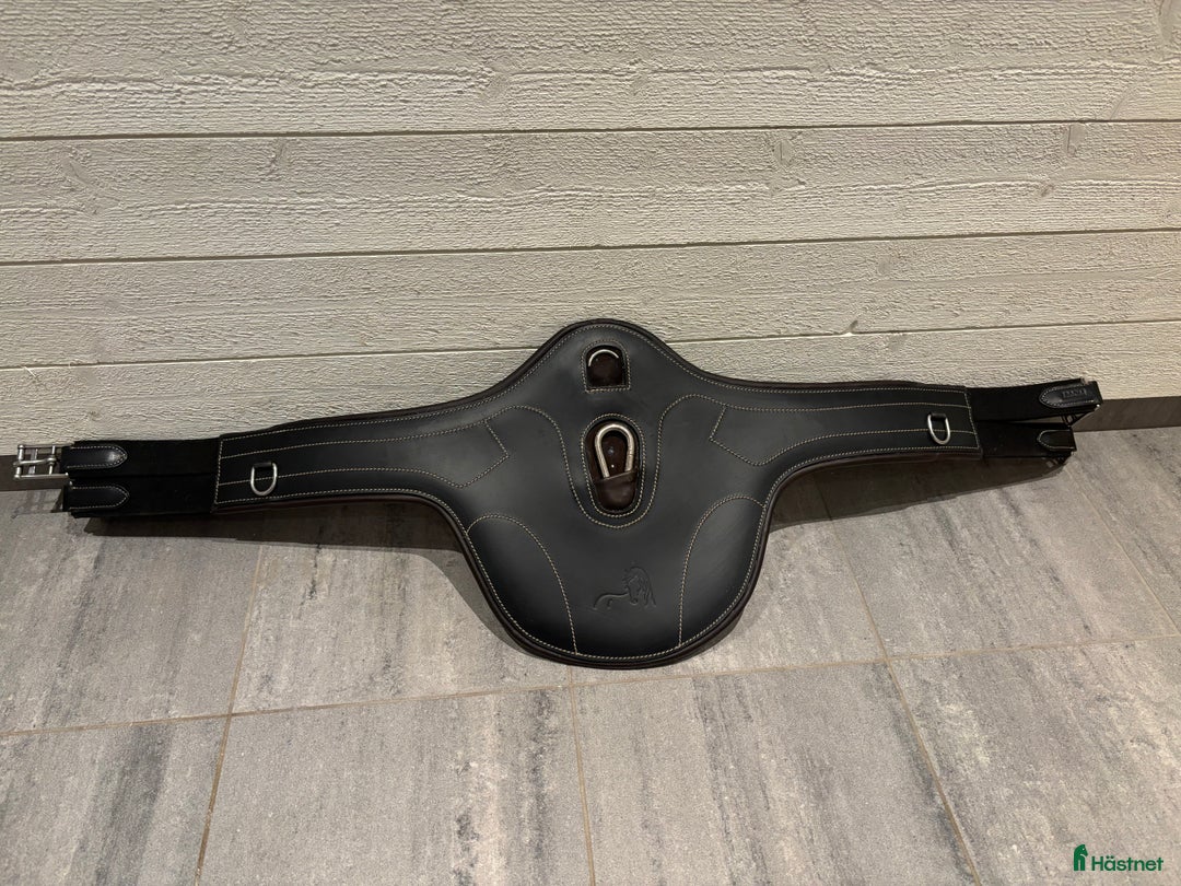 Sadeltillbehör hästutrustning till salu: Sadelgjordar - Annons 1