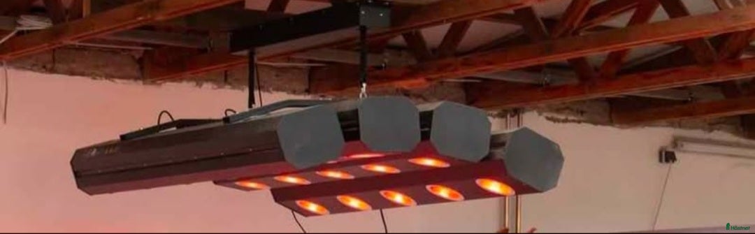 Övrig utrustning övrig utrustning till salu: Nytt Solarium - Annons 2