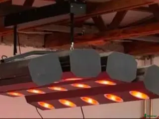 Övrig utrustning övrig utrustning till salu: Nytt Solarium - Annons 2