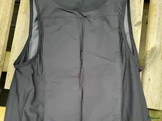 Säkerhetsvästar ryttarutrustning till salu: Uppblåsbar säkerhetsväst - Annons 1