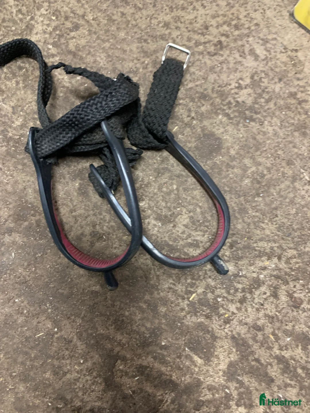 Övrig Hästutrustning hästutrustning till salu: Ponnyutrustning i Segeltorp - Annons 3