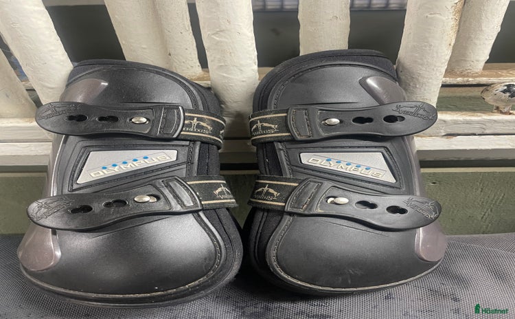 Benskydd hästutrustning till salu i Löddeköpinge - Annons 20