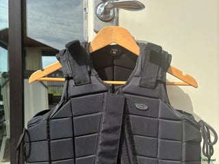 Säkerhetsvästar ryttarutrustning till salu: Säkerhetsväst för barn i Eslöv - Annons 12