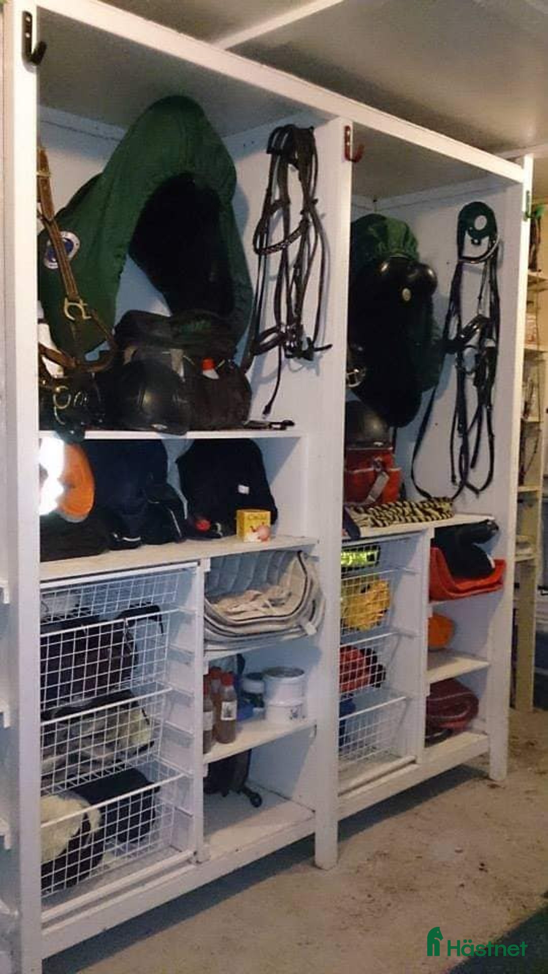  stallplats finnes: Stallplats Box ledig, Ekerö kommun i Skå - Annons 8