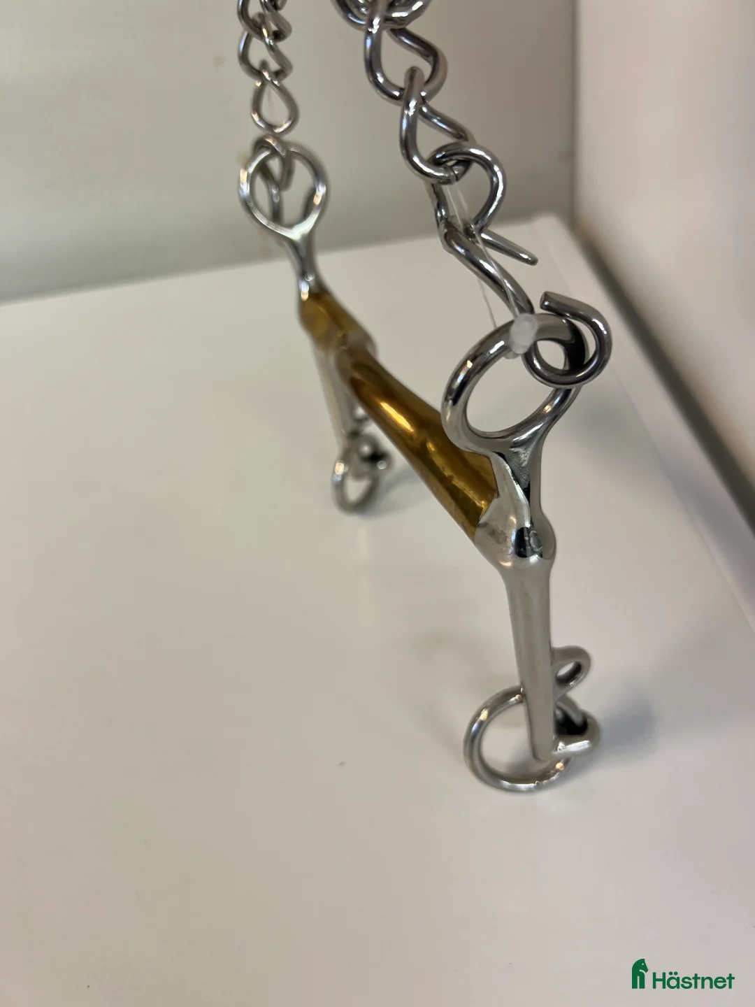 Bett hästutrustning till salu: Stång bett  i Upplands Väsby - Annons 2