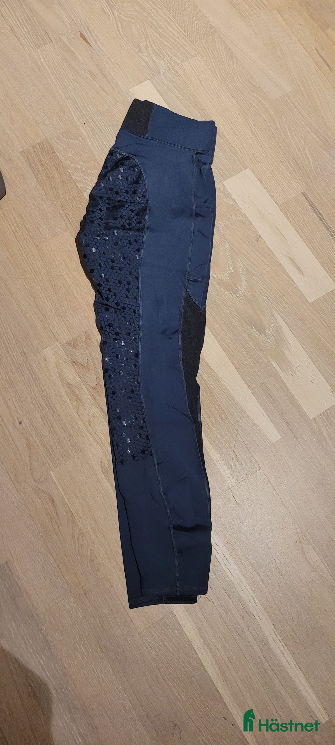 Ridbyxor ryttarutrustning till salu: Ridtights Catago XL i Bålsta - Annons 1
