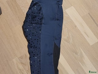 Ridbyxor ryttarutrustning till salu: Ridtights Catago XL i Bålsta - Annons 1