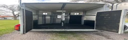 Hästtransporter  fordon & transport till salu: Ifor Williams 2012 i Vallentuna - Annons 12