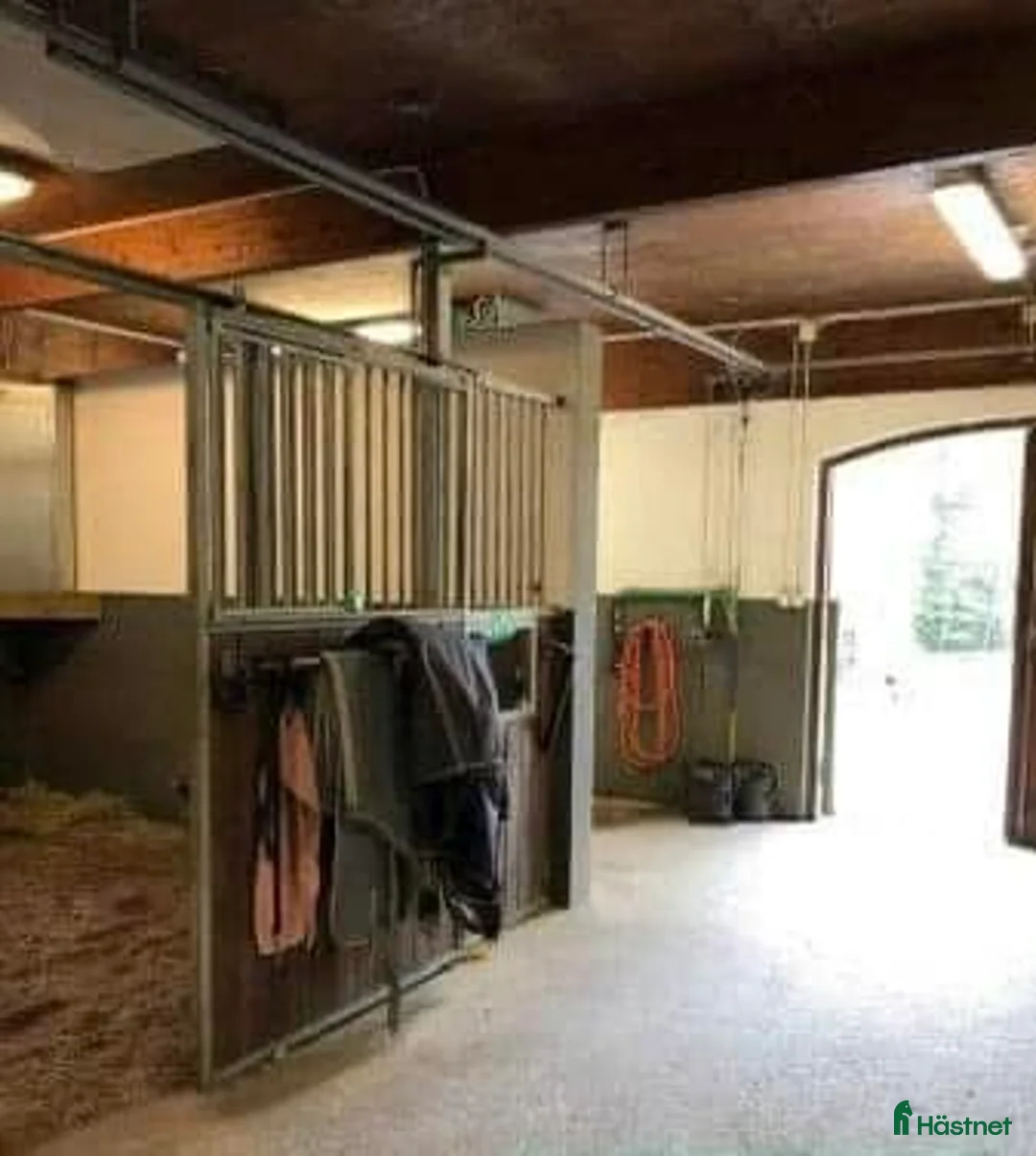  stallplats finnes: Stallplats i Lerum i Lerum - Annons 2