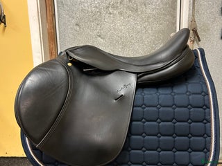 Sadlar hästutrustning till salu: Santa Cruz Celine UG i Domsjö - Annons 6