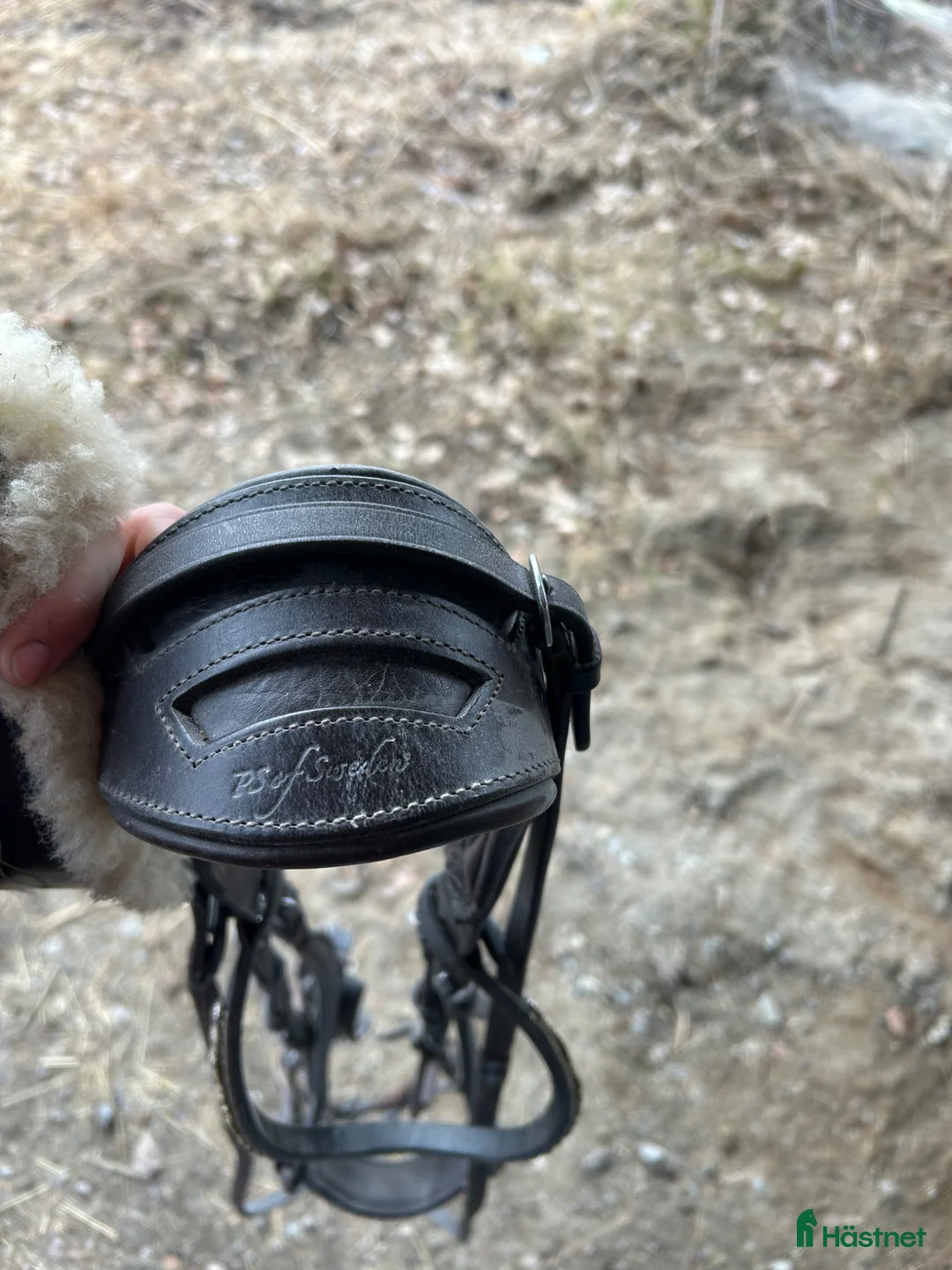 Träns hästutrustning till salu: ps of sweden  - Annons 2