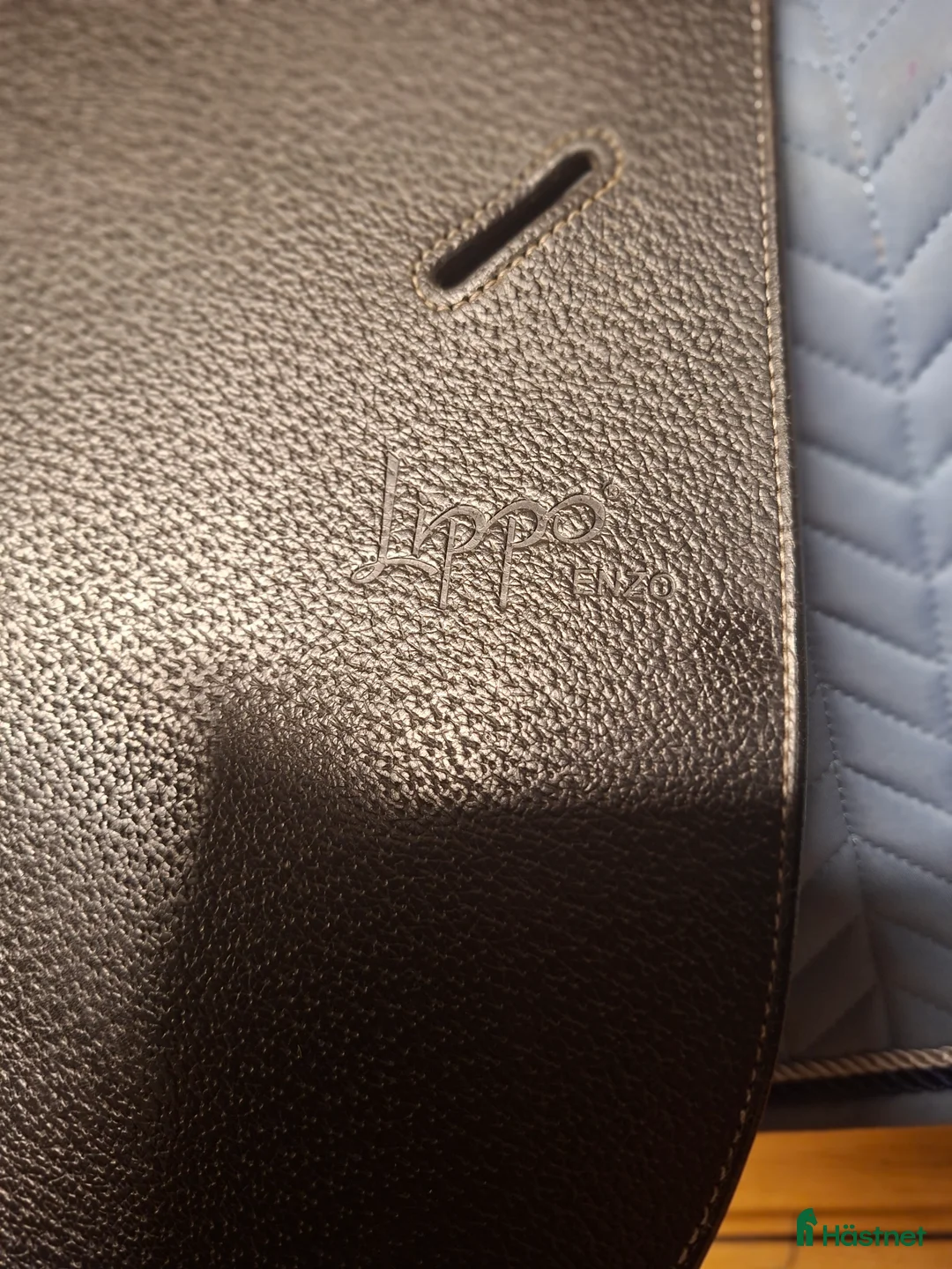 Sadlar hästutrustning till salu: Lippo Enzo i Hamneda - Annons 2