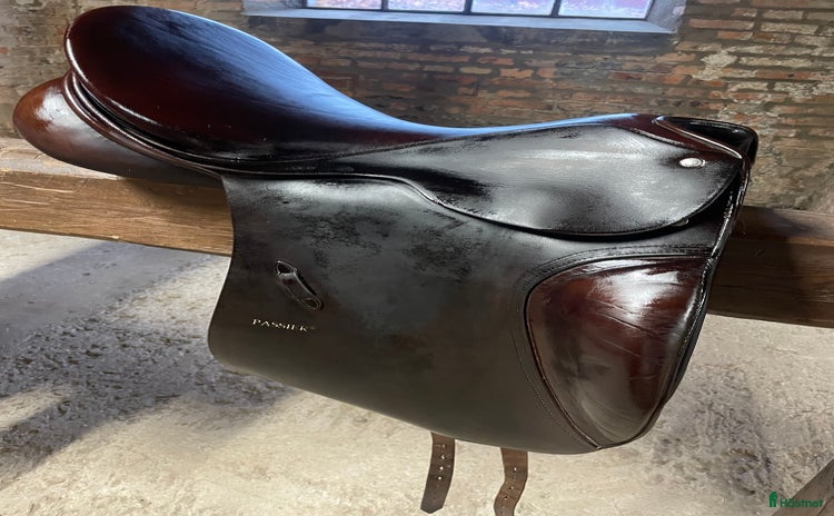 Sadlar hästutrustning till salu i Lund - Annons 19