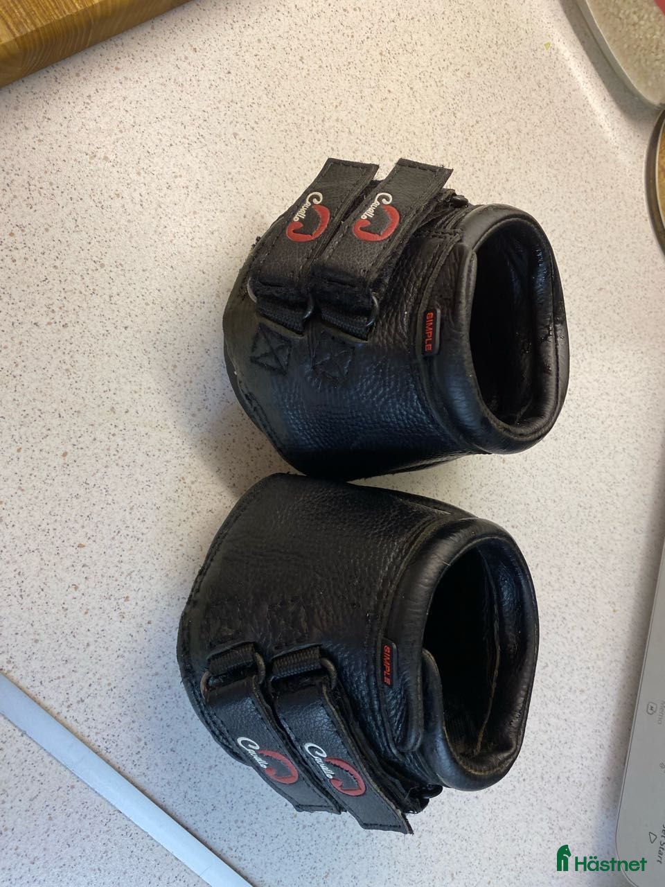 Benskydd hästutrustning till salu: Cavallo Hoof Boots i Örbyhus - Annons 10