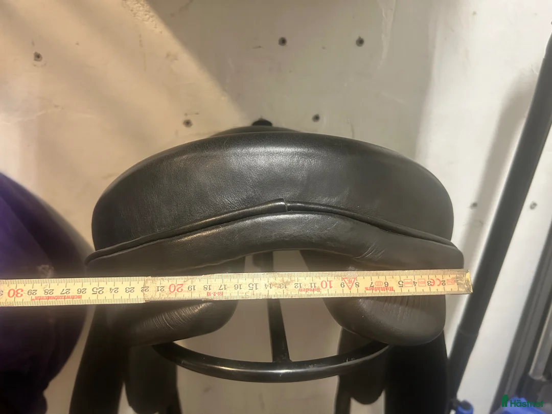 Sadlar hästutrustning till salu: Taur Gaiter 2 Bomlös  - Annons 6