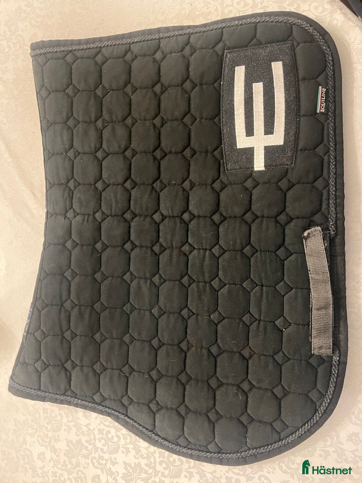 Schabrak & Vojlockar hästutrustning Equiline, vestrum, equestrian stockholm - Annons 10