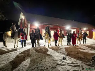 stallplats Ledig stallplats i Huddinge i Huddinge - Annons 7