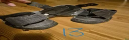 Övrig Hästutrustning hästutrustning till salu: Hoovboots Equine Fusion Active Jogging - Annons 4