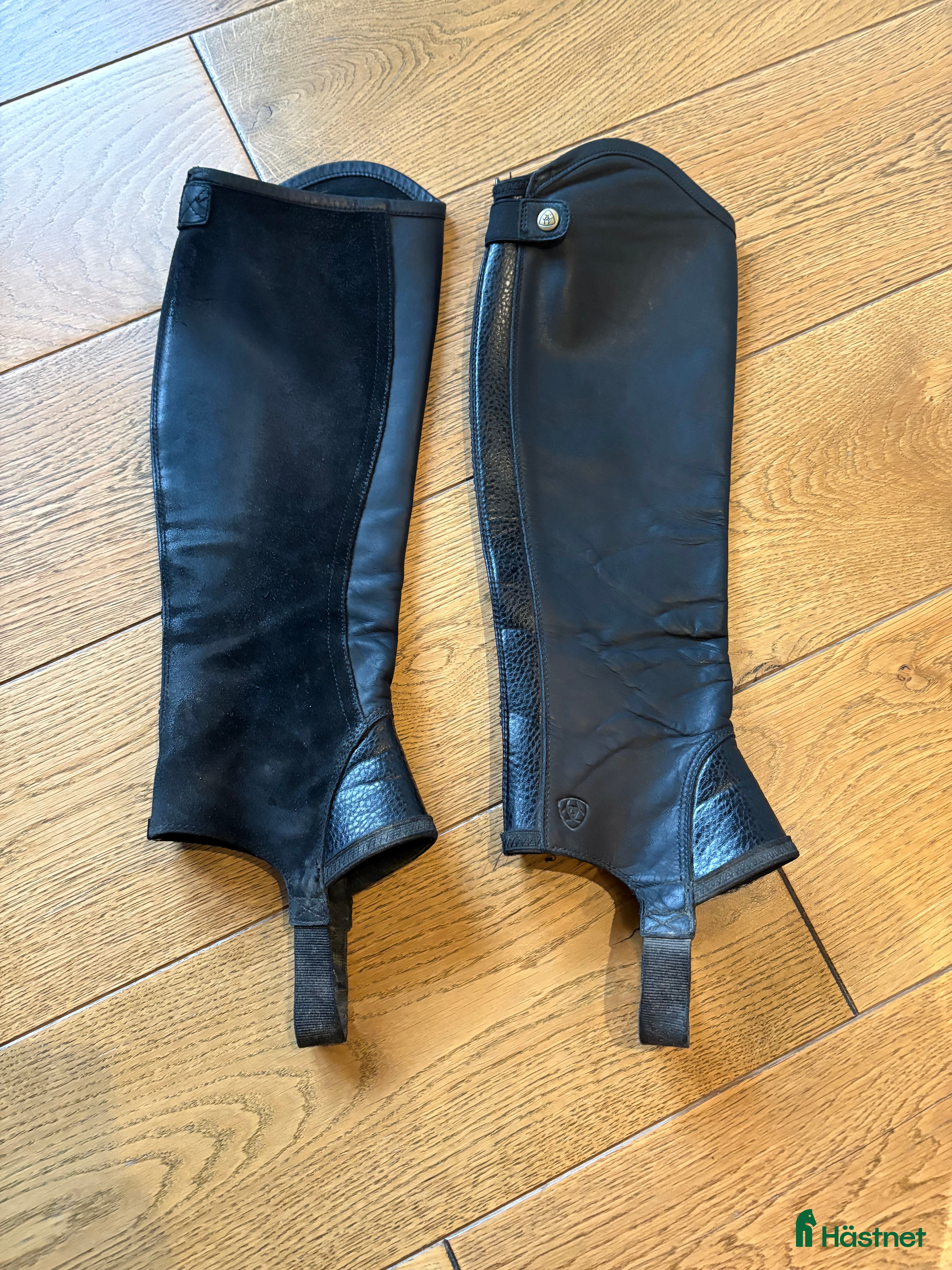 Övrig Ryttarutrustning ryttarutrustning till salu: Ariat Concorde shortchaps ST i Klagshamn - Annons 2