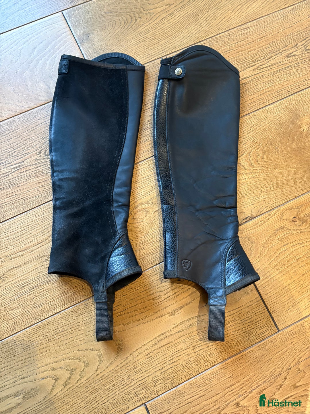 Övrig Ryttarutrustning ryttarutrustning till salu: Ariat Concorde shortchaps ST i Klagshamn - Annons 1