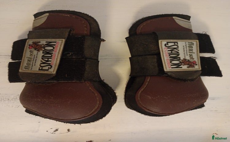 Benskydd hästutrustning till salu i Strömstad - Annons 17