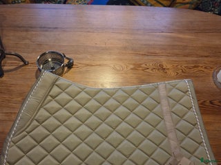 Schabrak & Vojlockar hästutrustning till salu: Ps hopp schabrak i Rånäs - Annons 6