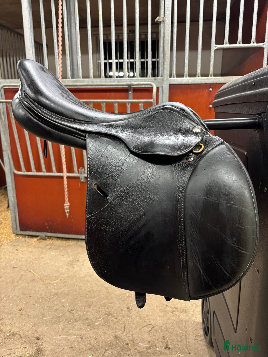 Sadlar hästutrustning till salu: Pessoa gen x elite ponny  i Sundsvall - Annons 2