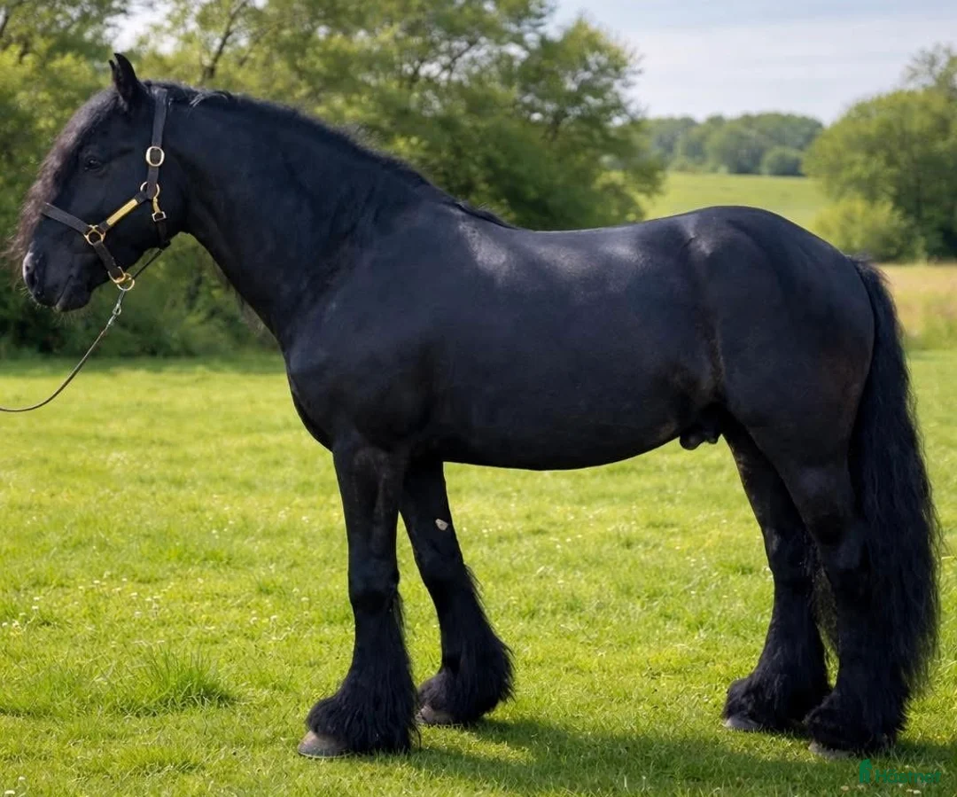 Allround hästar till salu: Otroligt vacker och trygg Fellponny! 🩵 - Annons 1