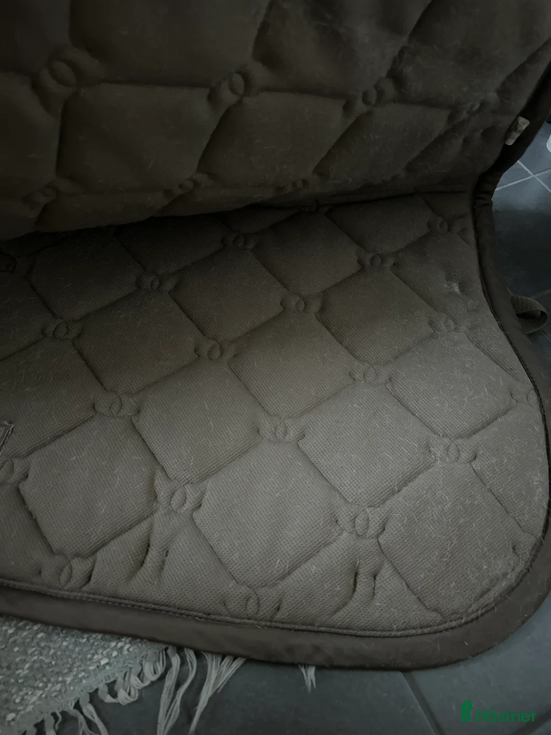 Schabrak & Vojlockar hästutrustning till salu: Equestrian Stockholm hopp schabrak  i Bunkeflostrand - Annons 3