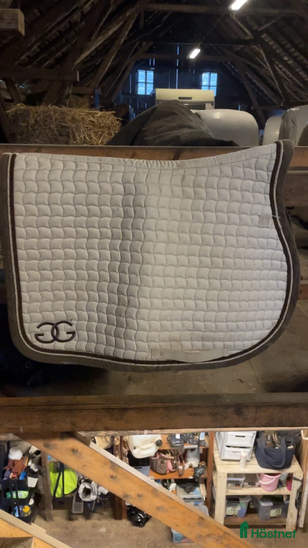 Schabrak & Vojlockar hästutrustning till salu: Olika schabrak i Borås - Annons 2