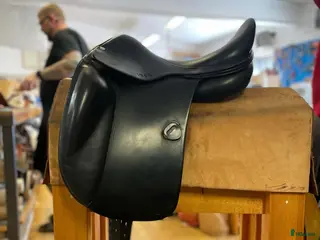 Sadlar hästutrustning Amerigo vega i Alingsås - Annons 22